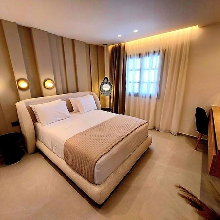 Minares Luxury Suite Rethymno  Luaran gambar