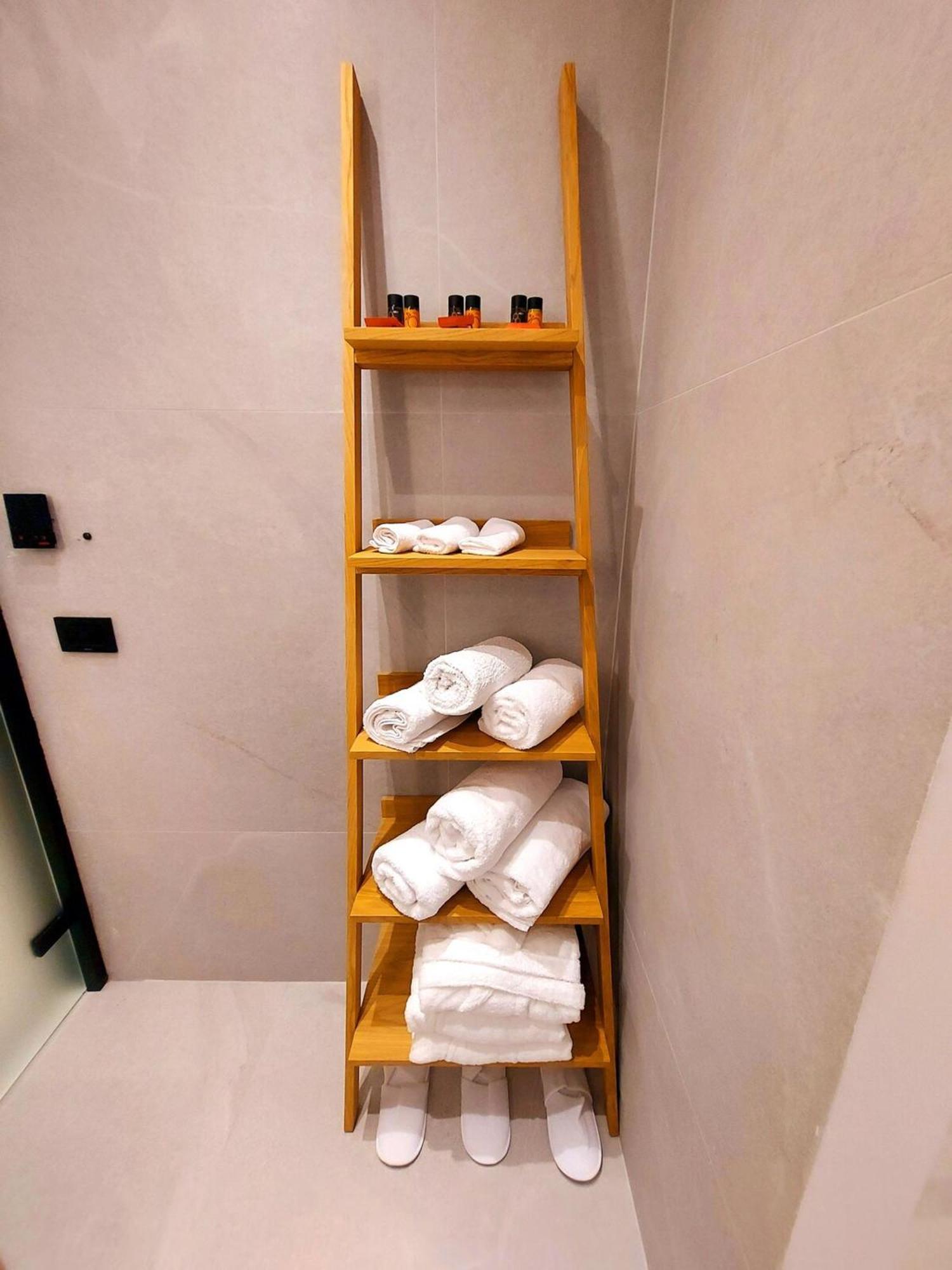 Minares Luxury Suite Rethymno  Luaran gambar
