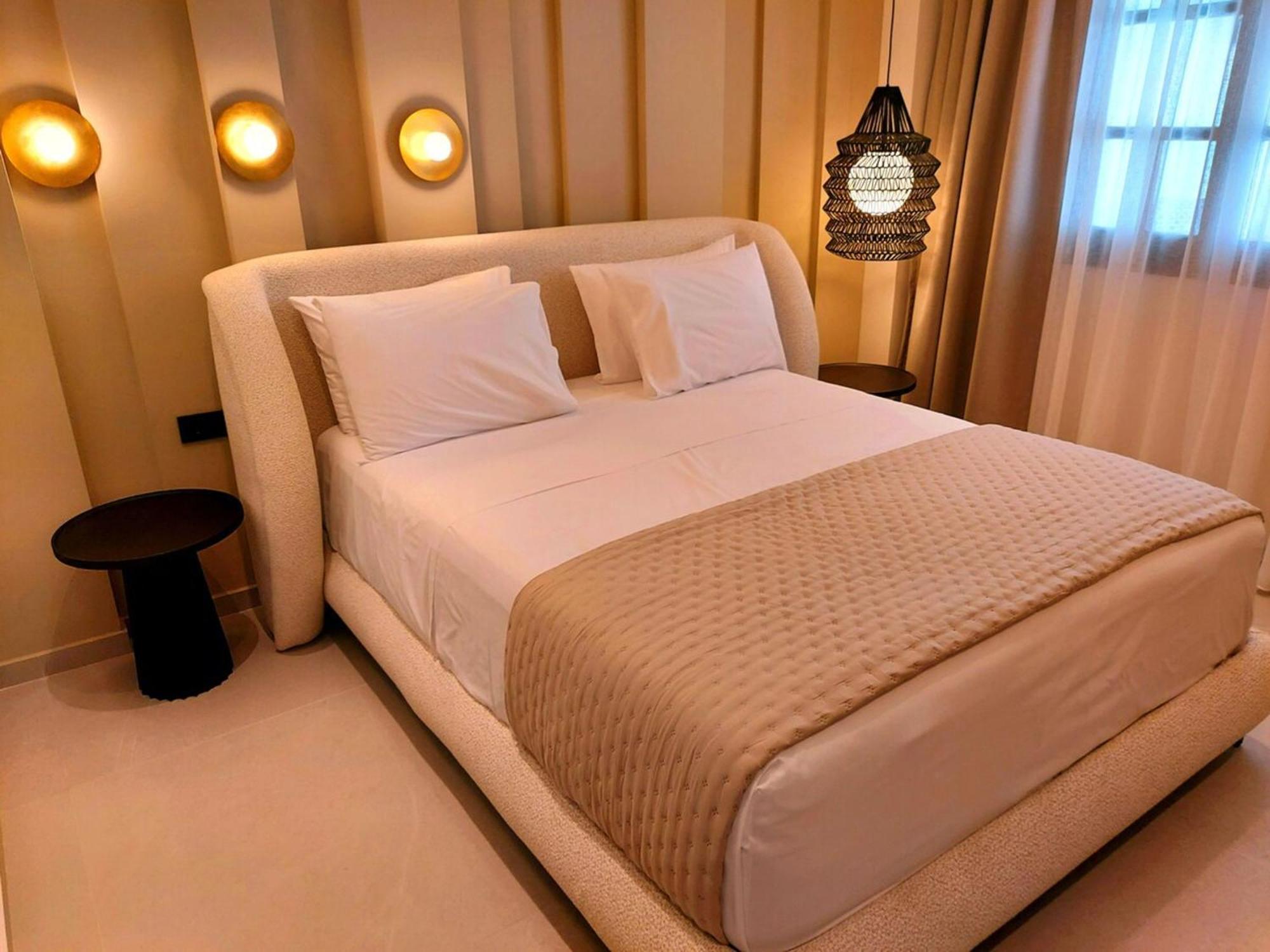 Minares Luxury Suite Rethymno  Luaran gambar